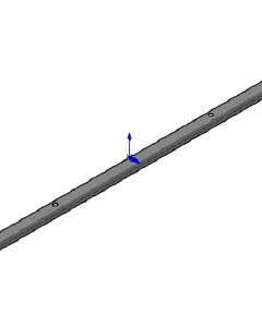 Restriction profile egg channel Nest MB